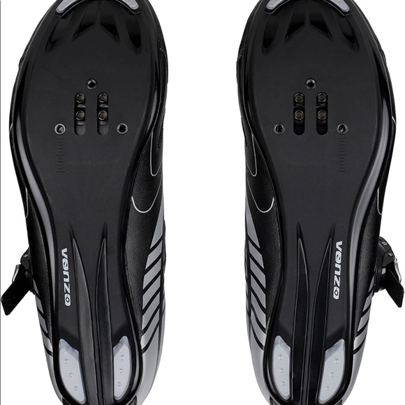 Venzo peloton compatible cleats - Picture 5 of 10